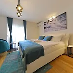 La Dolce Da - Luxury Maison d'hôtes Zadar