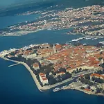 Maison d'hôtes La Dolce Da - Luxury Zadar