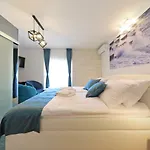 La Dolce Da - Luxury Maison d'hôtes