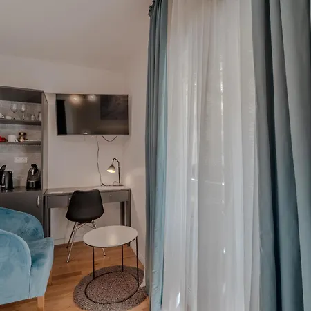 La Dolce Da - Luxury 4* Zadar