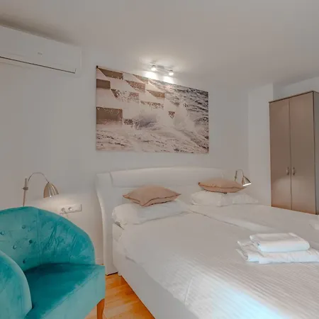 La Dolce Da - Luxury 4* Zadar