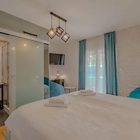 بيت ضيافة La Dolce Da - Luxury 4*