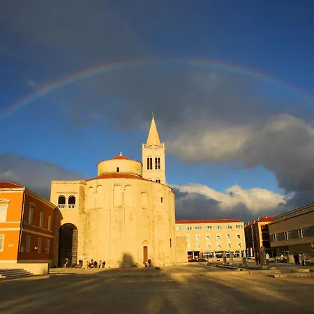 La Dolce Da - Luxury 4* Zadar