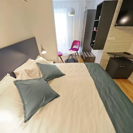 La Dolce Da - Luxury Penzion Zadar