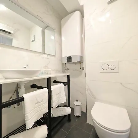 La Dolce Da - Luxury Penzion 4*