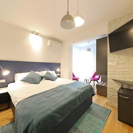 Guest house La Dolce Da - Luxury 4*