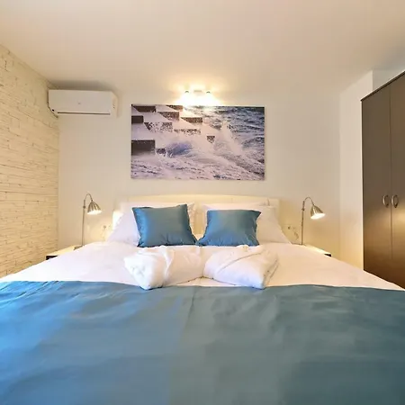 La Dolce Da - Luxury 4* Ζαντάρ