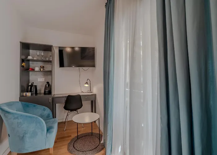 La Dolce Da - Luxury 4* Zadar