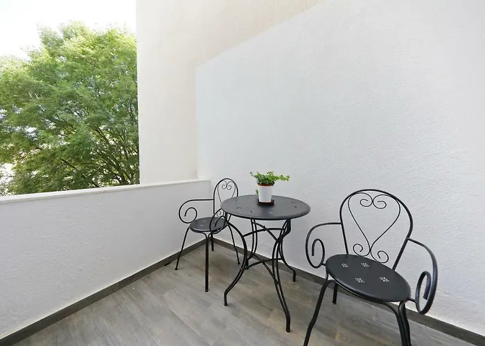 Konukevi La Dolce Da - Luxury 4*
