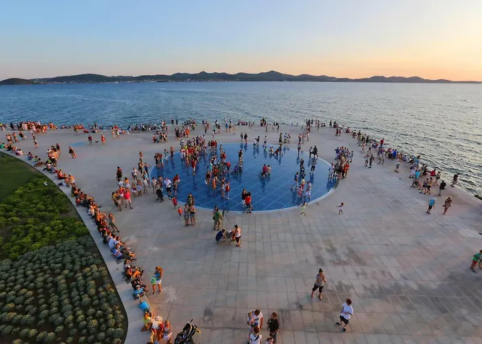 La Dolce Da - Luxury Gasthuis 4*