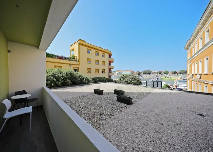 La Dolce Da - Luxury Konukevi Zadar