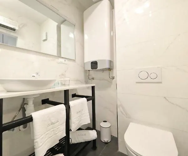 La Dolce Da - Luxury Konukevi 4*