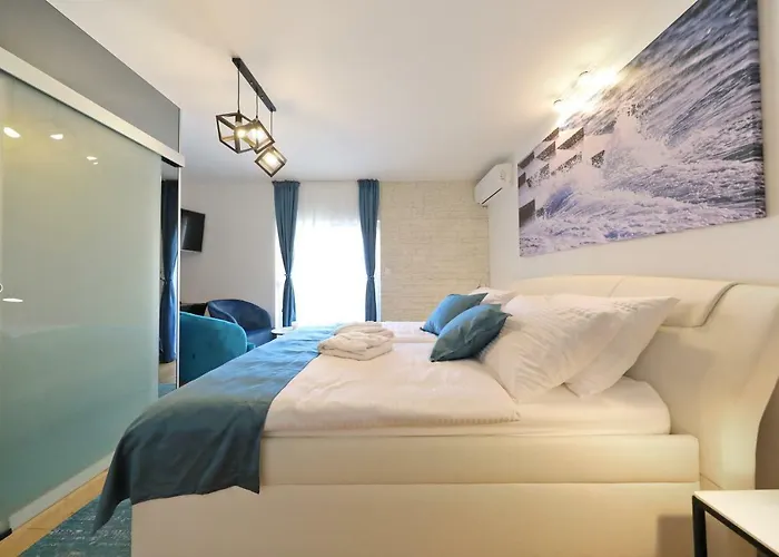 La Dolce Da - Luxury 게스트하우스