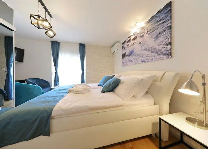 La Dolce Da - Luxury 자다르