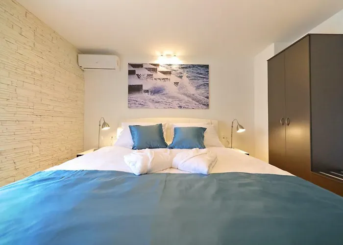 La Dolce Da - Luxury 4* Zadar
