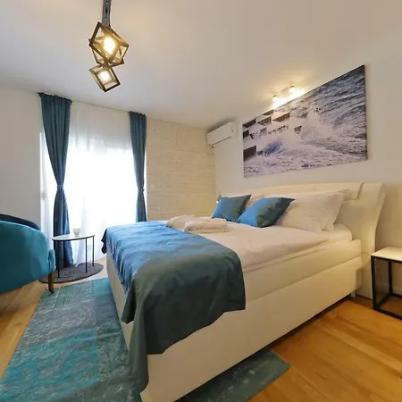 La Dolce Da - Luxury בית הארחה זאדאר