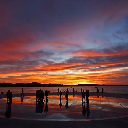 La Dolce Da - Luxury זאדאר