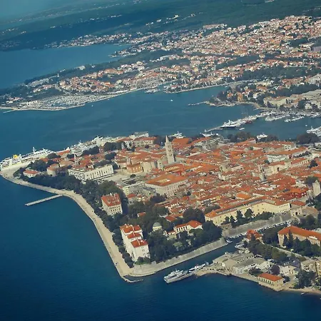 Penzion La Dolce Da - Luxury Zadar
