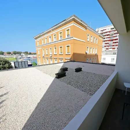 La Dolce Da - Luxury 4* זאדאר