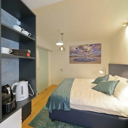 La Dolce Da - Luxury זאדאר