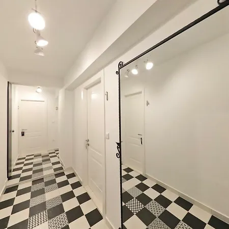 בית הארחה La Dolce Da - Luxury