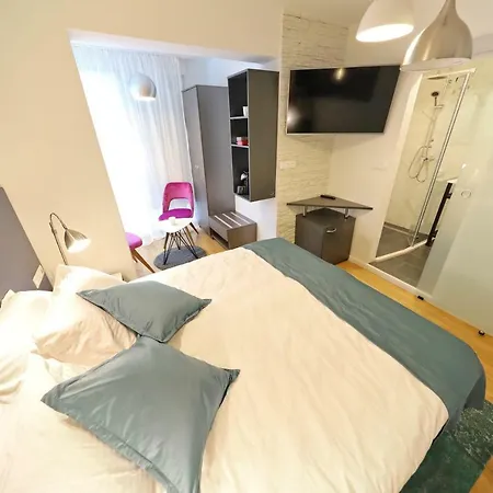 La Dolce Da - Luxury 4*