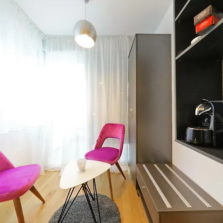 La Dolce Da - Luxury 4* זאדאר