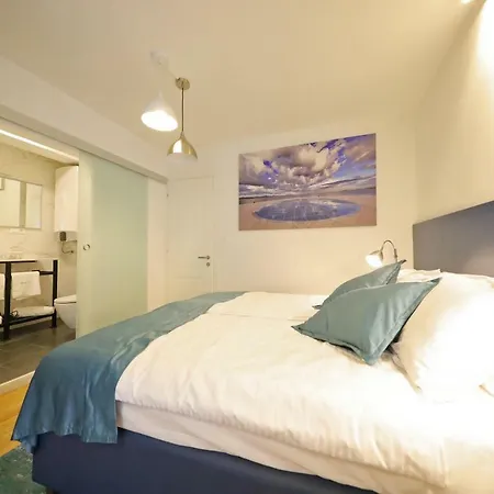 La Dolce Da - Luxury בית הארחה זאדאר