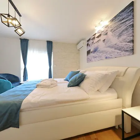 La Dolce Da - Luxury זאדאר