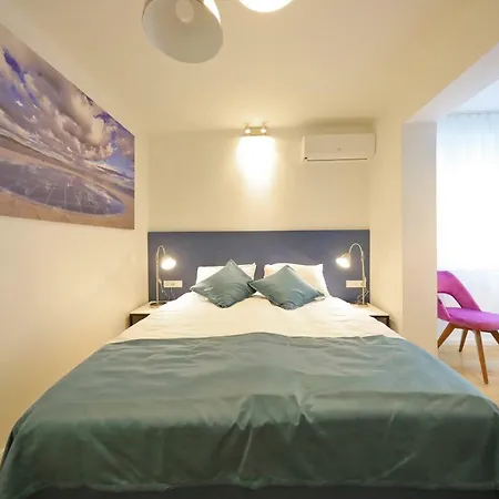 La Dolce Da - Luxury