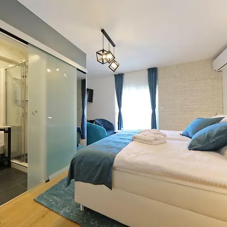 La Dolce Da - Luxury Konukevi Zadar