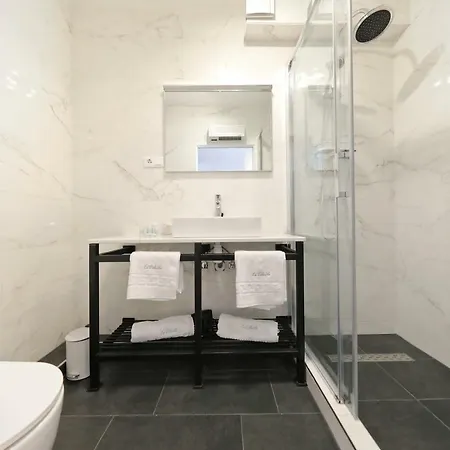 La Dolce Da - Luxury בית הארחה