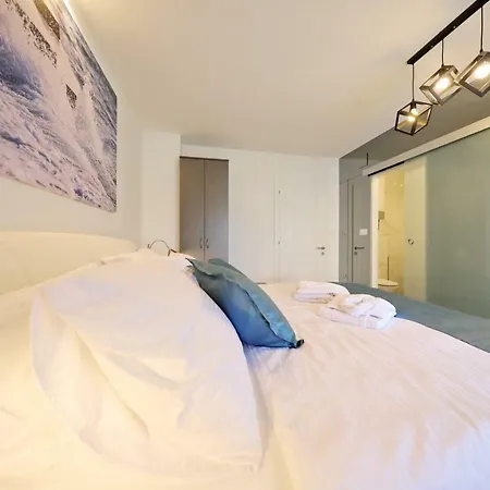 La Dolce Da - Luxury 4* זאדאר