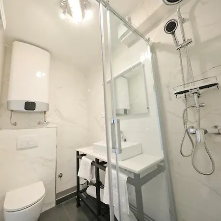 La Dolce Da - Luxury 4* זאדאר