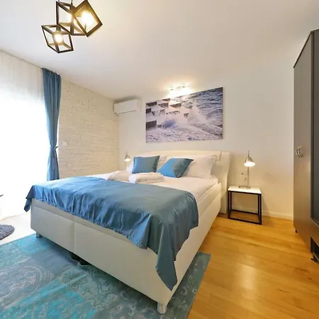 בית הארחה La Dolce Da - Luxury 4*