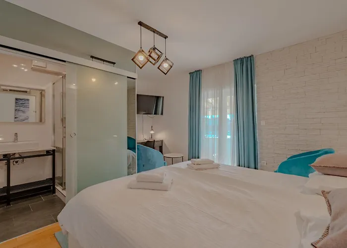 Pensjonat La Dolce Da - Luxury 4*
