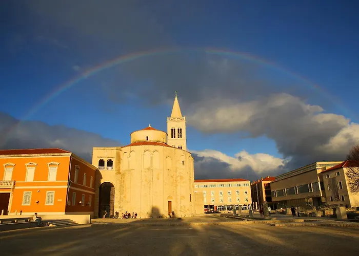 La Dolce Da - Luxury 4* Zadar