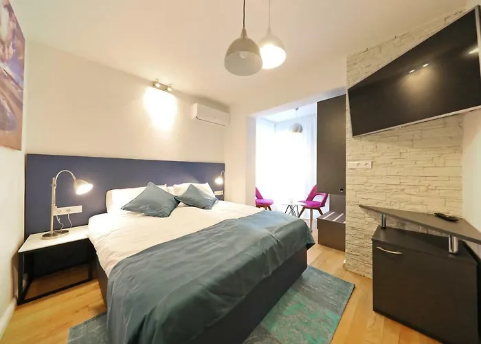 Pensjonat La Dolce Da - Luxury 4*