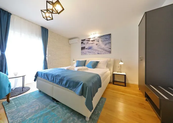 Penzion La Dolce Da - Luxury 4*